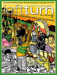 Left Turn Issue 18