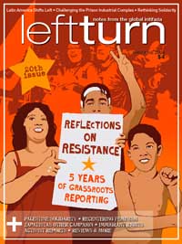 Left Turn Issue 20