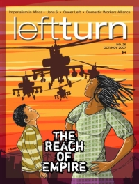 Left Turn Issue 26