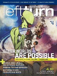 Left Turn Issue 35
