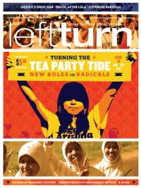 Left Turn Issue 38